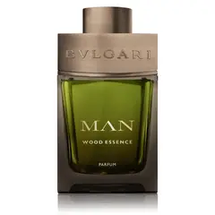 BVLGARI - Perfume Man Wood Essence Hombre 100ml De Parfum
