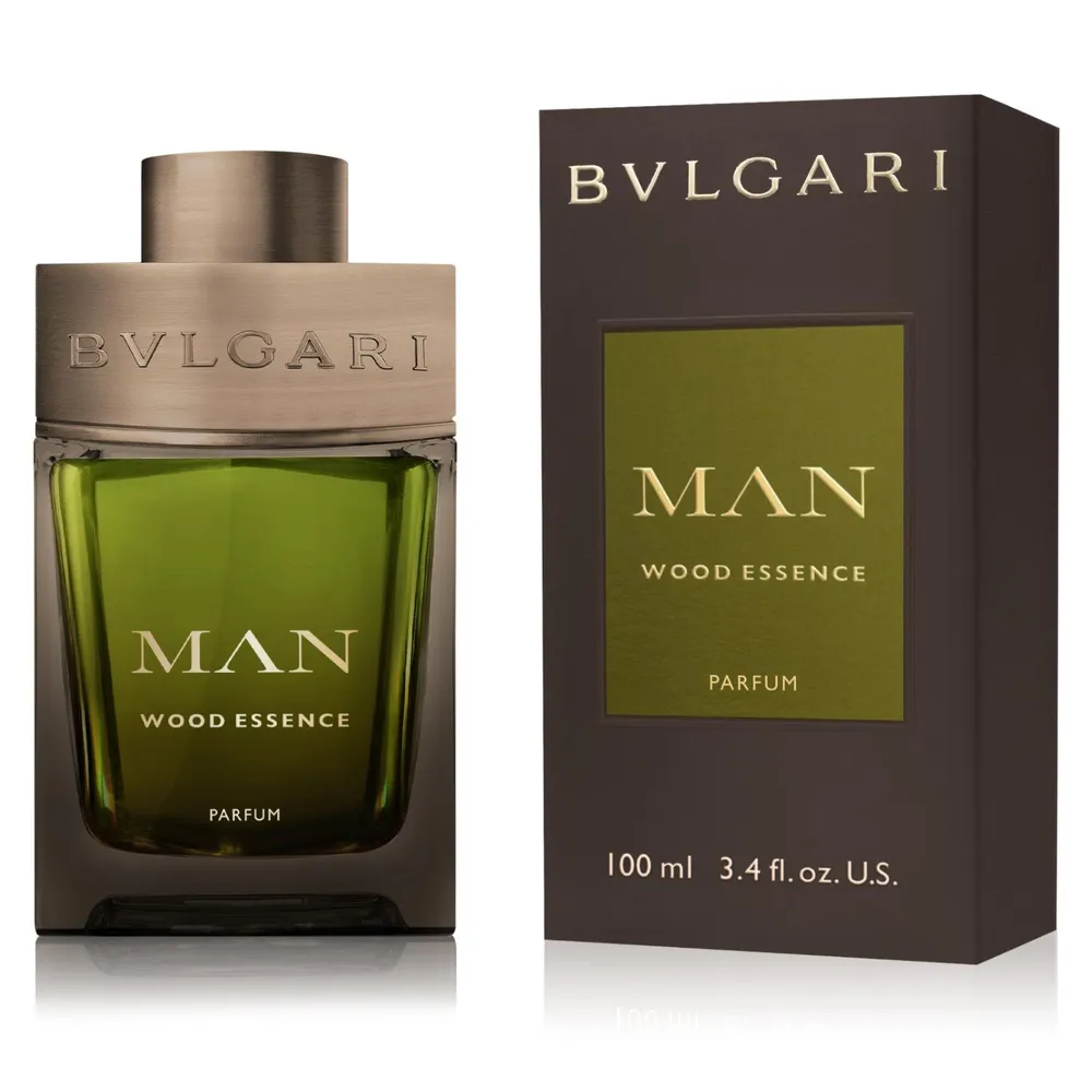 Bvlgari Man Wood Essence Parfum 100 ml, foto 2