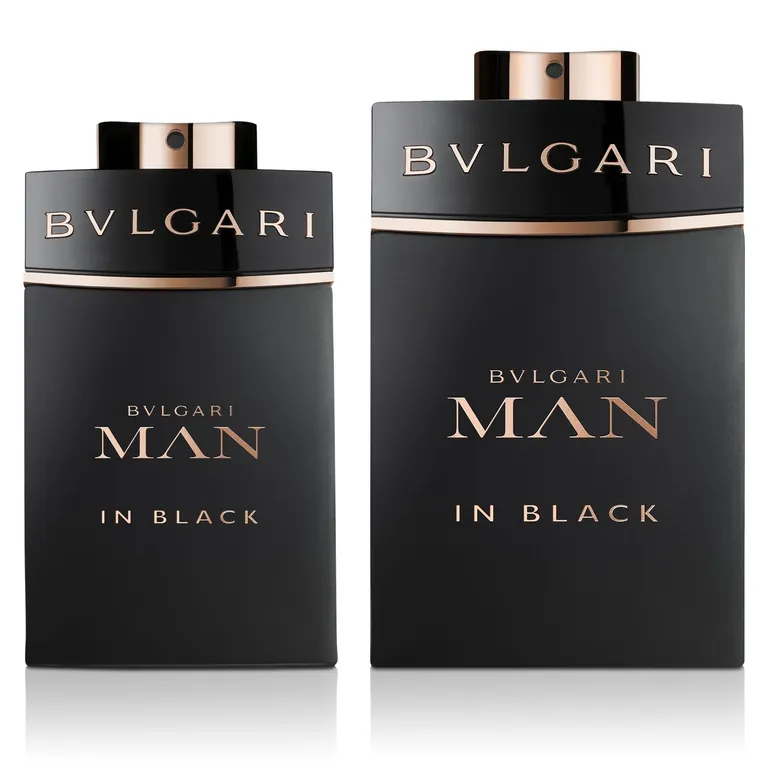 Perfume Man In Black Hombre Eau de Parfum 100ml + Travel Size 15ml