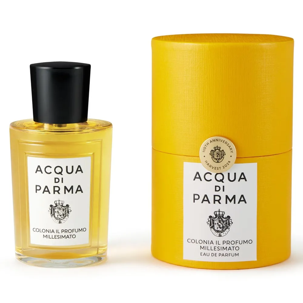 Acqua di Parma Colonia Il Profumo Millesimato EDP 100 ml, foto 2