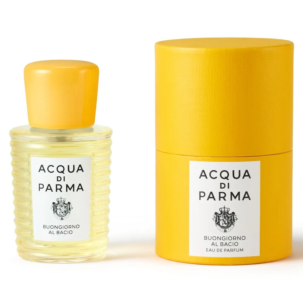 Acqua di Parma Buongiorno Al Bacio EDP 100 ml, foto 2