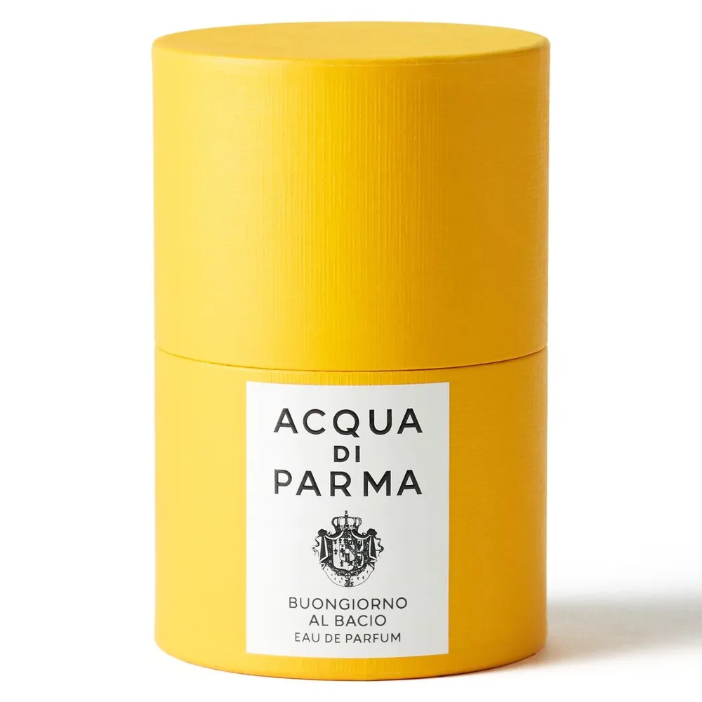 Acqua di Parma Buongiorno Al Bacio EDP 100 ml, foto 3