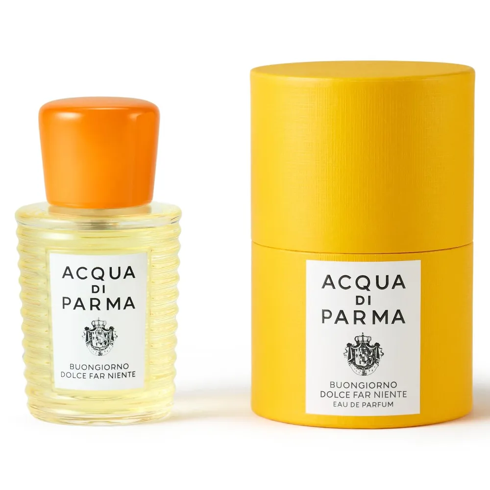 Acqua di Parma Buongiorno Dolce Far Niente EDP 100 ml, foto 2
