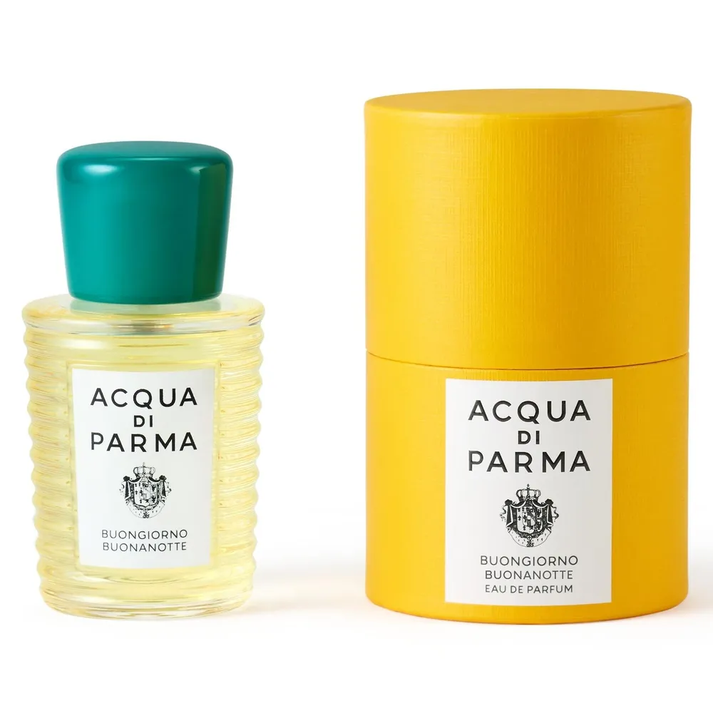 Acqua di Parma Buongiorno Buonanotte EDP 100 ml, foto 2