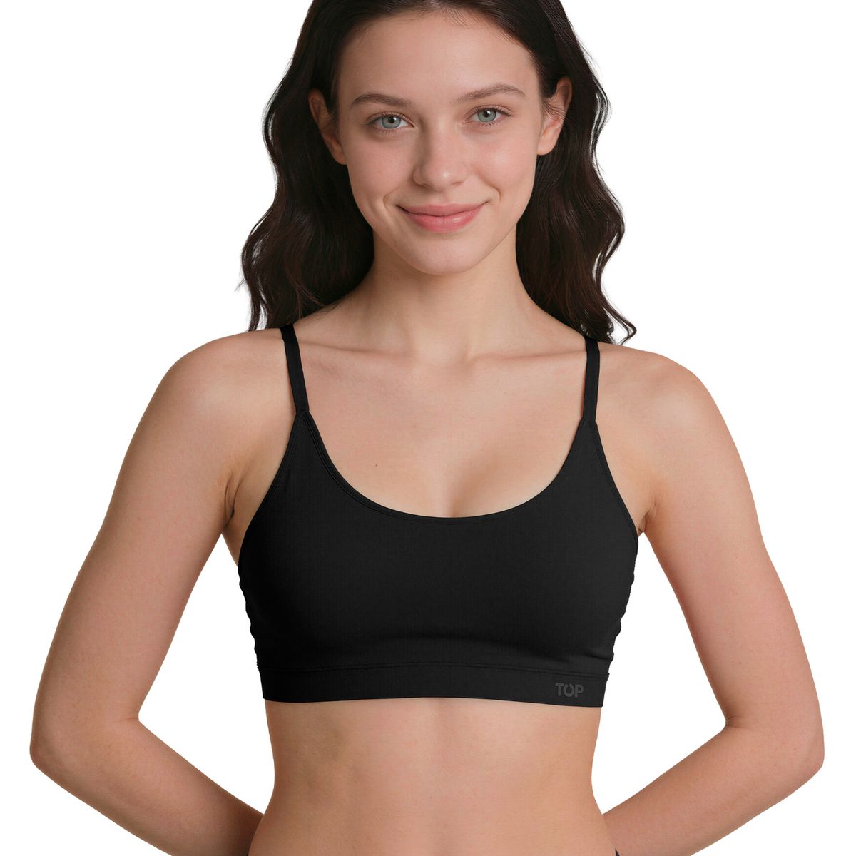 TOP - Pack 2 Petos Deportivos Mujer Top