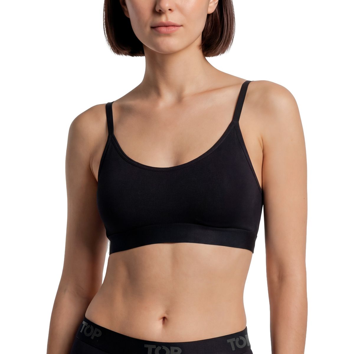 TOP - Pack 2 Petos Deportivos Mujer Top