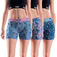Pack 3 Boxers Mujer