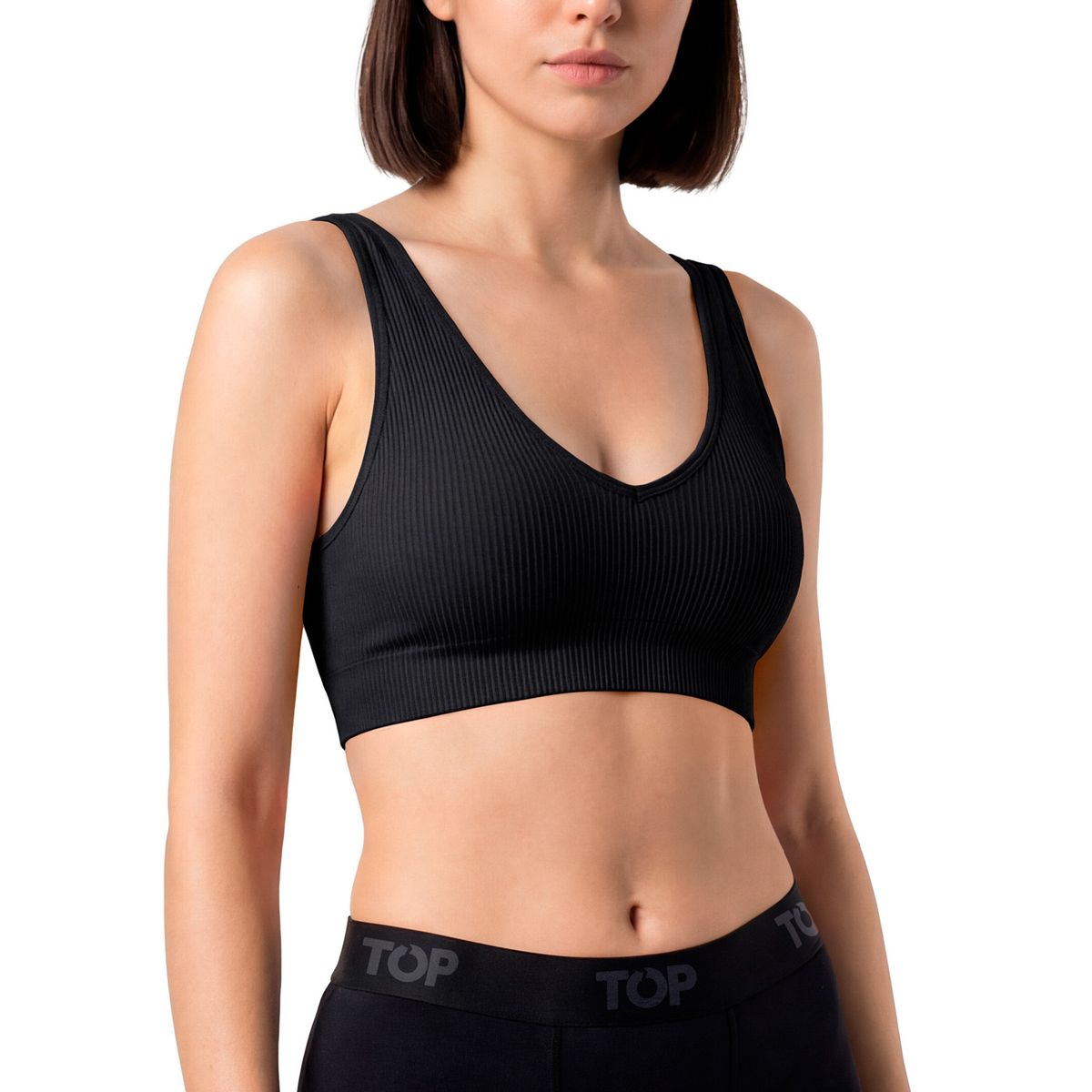 TOP - Pack 2 Petos Deportivos Mujer Top