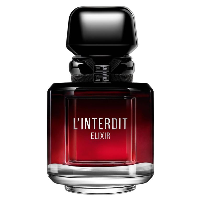 Perfume Mujer L'Interdit Elixir eau de parfum