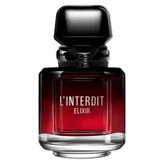 GIVENCHY - Perfume Mujer L'Interdit Elixir eau de parfum