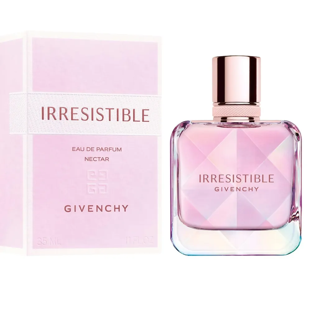 Givenchy Irresistible Nectar EDP 35 ml, foto 2