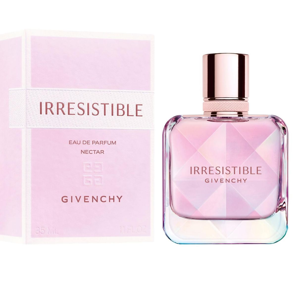 GIVENCHY - Perfume Mujer Irresistible Eau de Parfum Nectar 35ml Givenchy