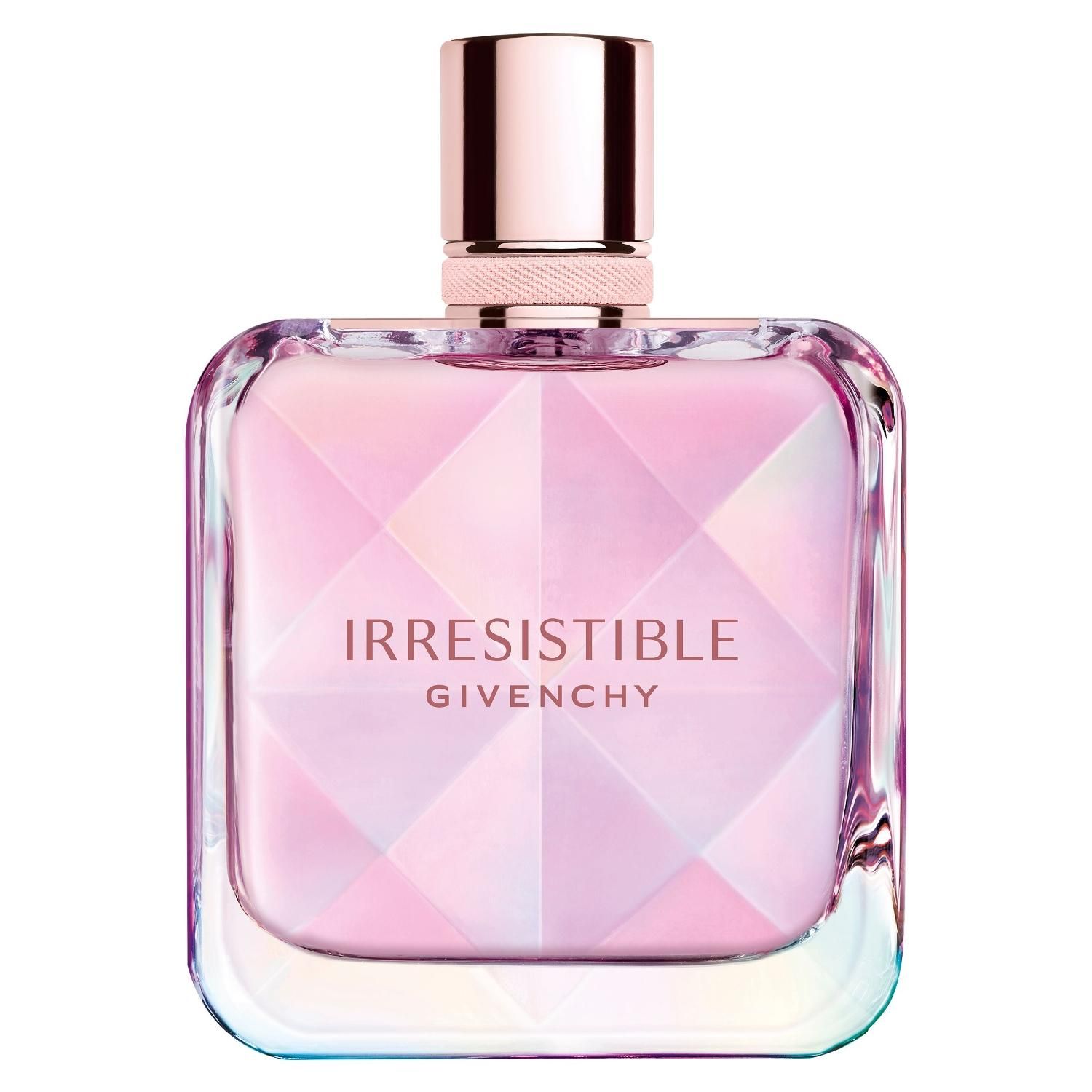 GIVENCHY Perfume Mujer Irresistible Eau de Parfum Nectar 80ml