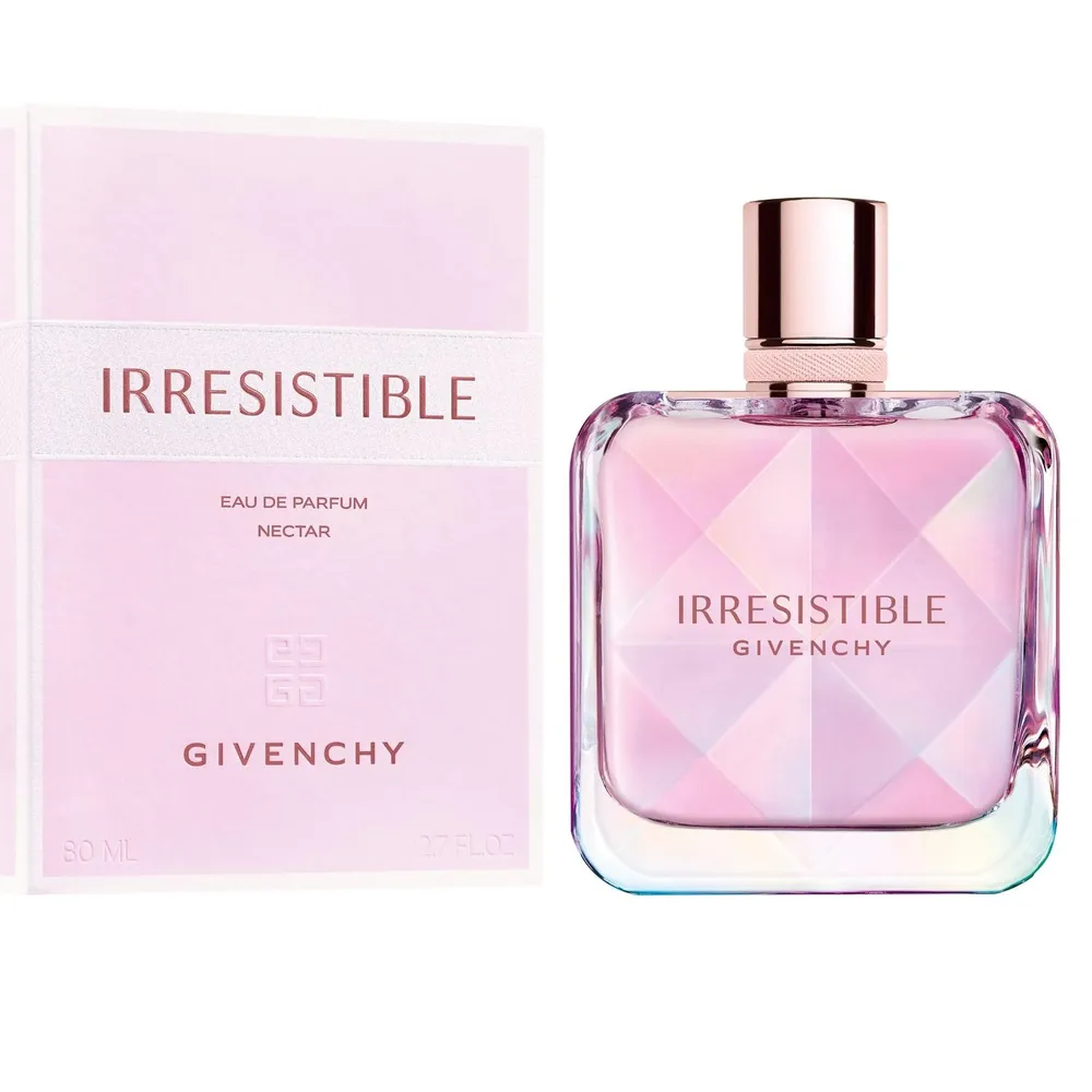 Givenchy Irresistible Nectar EDP 80 ml, foto 2