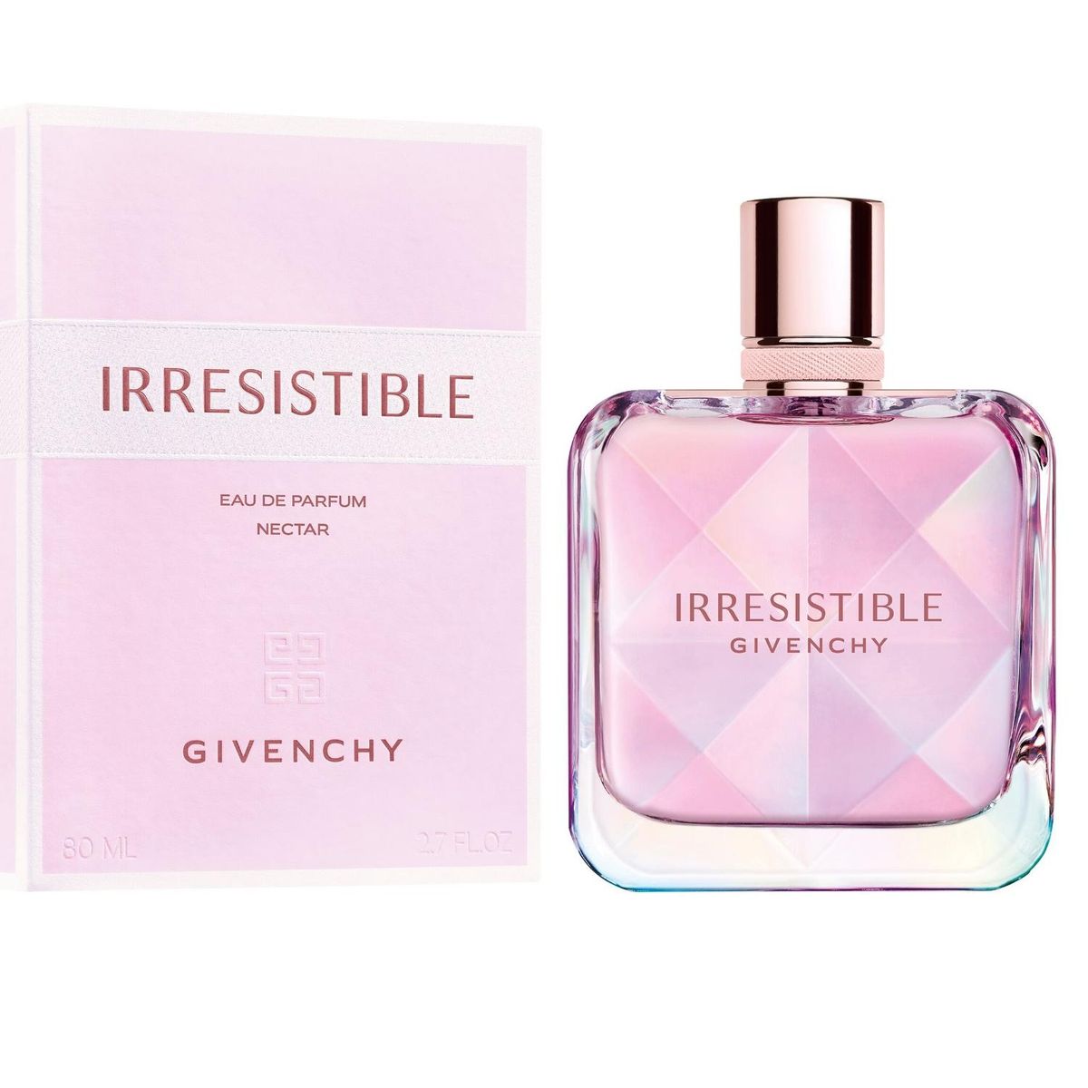GIVENCHY - Perfume Mujer Irresistible Eau de Parfum Nectar 80ml Givenchy