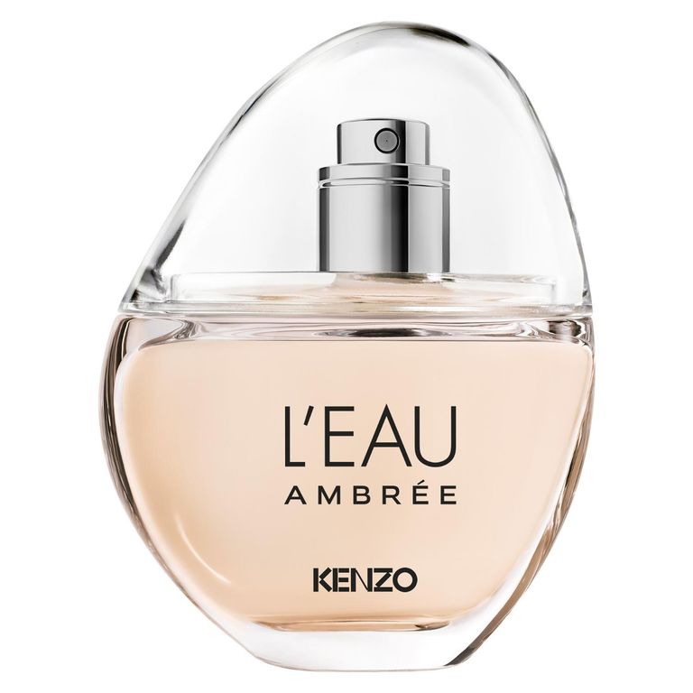 Perfume Mujer Leau Ambree Eau de Parfum 30ml