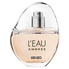 KENZO - Perfume Mujer Leau Ambree Eau de Parfum 30ml