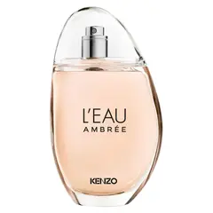 KENZO - Perfume Mujer Leau Ambree Eau de Parfum 100ml