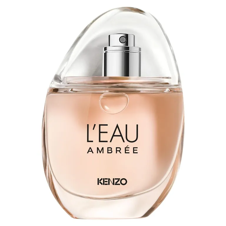 Perfume Mujer Leau Ambree Eau de Parfum 50ml