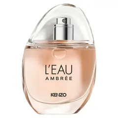 KENZO - Perfume Mujer Leau Ambree Eau de Parfum 50ml