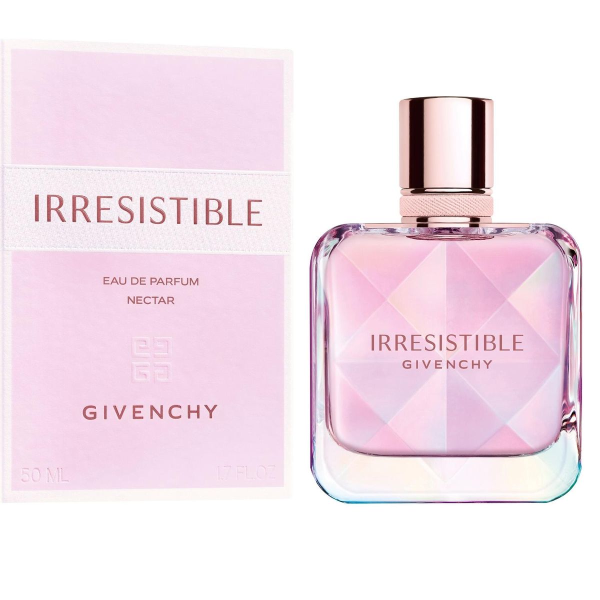 GIVENCHY - Perfume Mujer Irresistible Eau de Parfum Nectar 50ml Givenchy