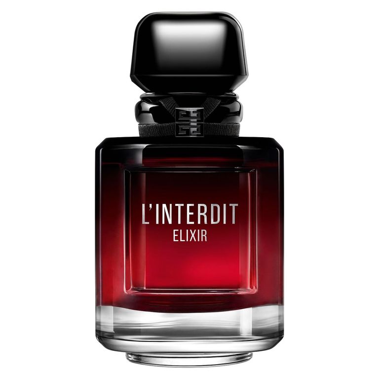 Perfume Mujer L'Interdit Elixir eau de parfum