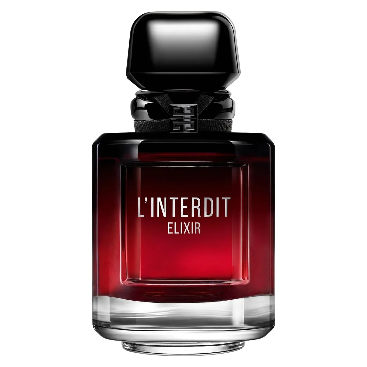 GIVENCHY - Perfume Mujer L'Interdit Elixir eau de parfum Givenchy