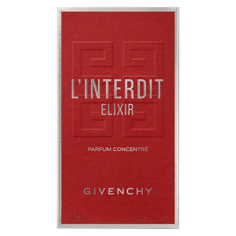 Givenchy L'Interdit Elixir EDP 80 ml, foto 3