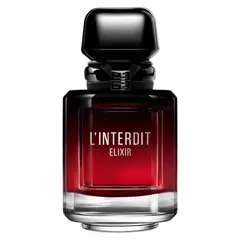 GIVENCHY - Perfume Mujer L'Interdit Elixir eau de parfum 50ml