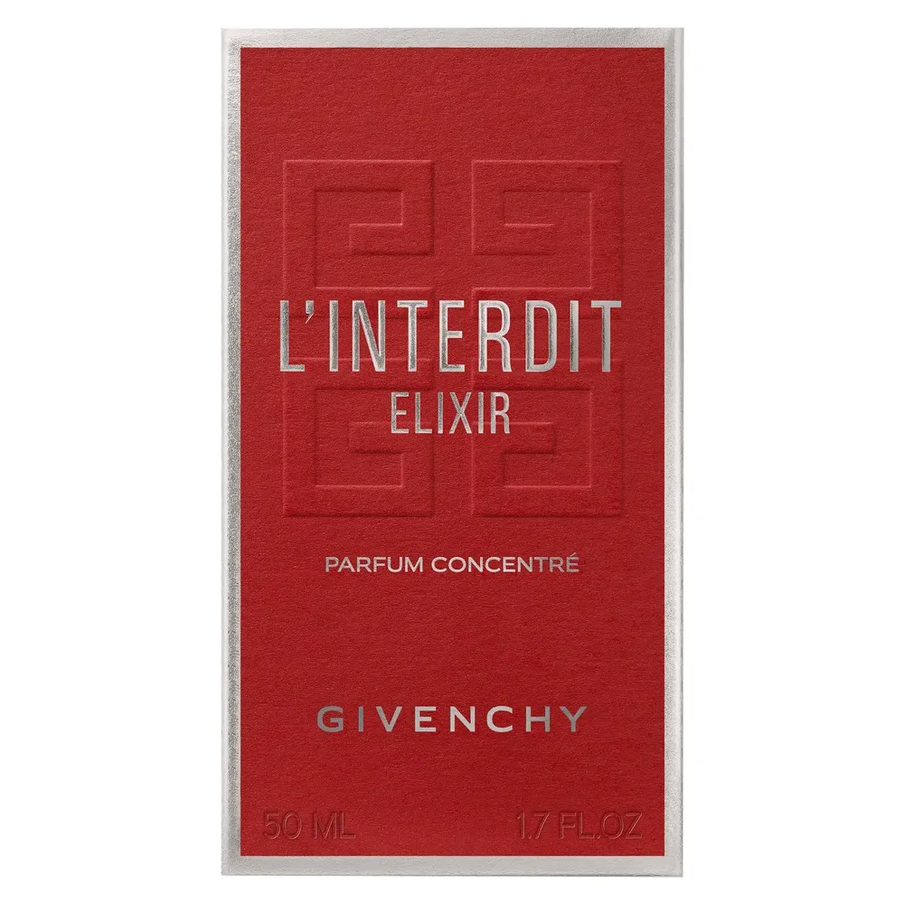 Givenchy L'Interdit Elixir EDP 50 ml, foto 3