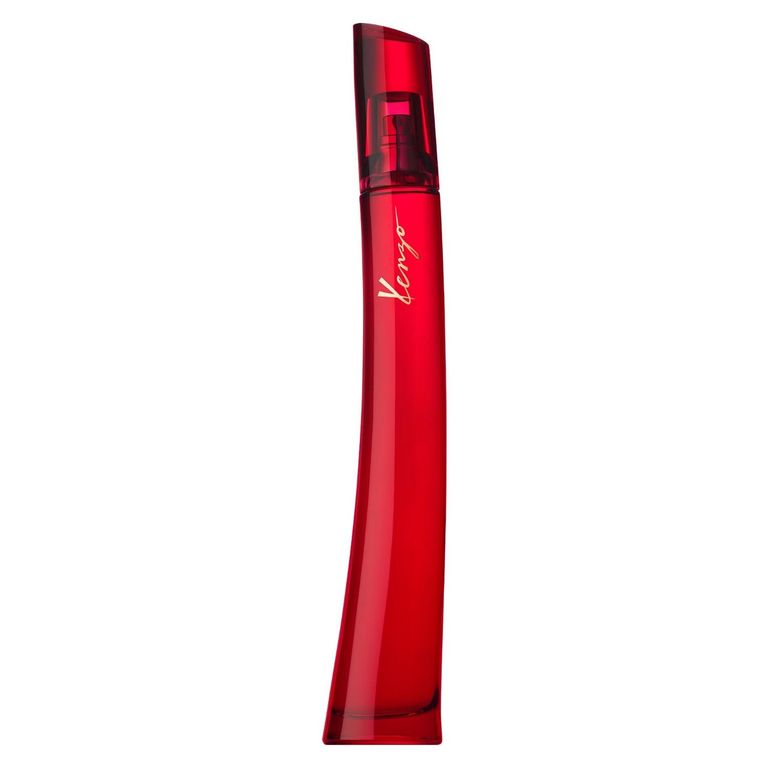 Perfume Mujer Flower By Le Rouge Eau de Parfum 100ml
