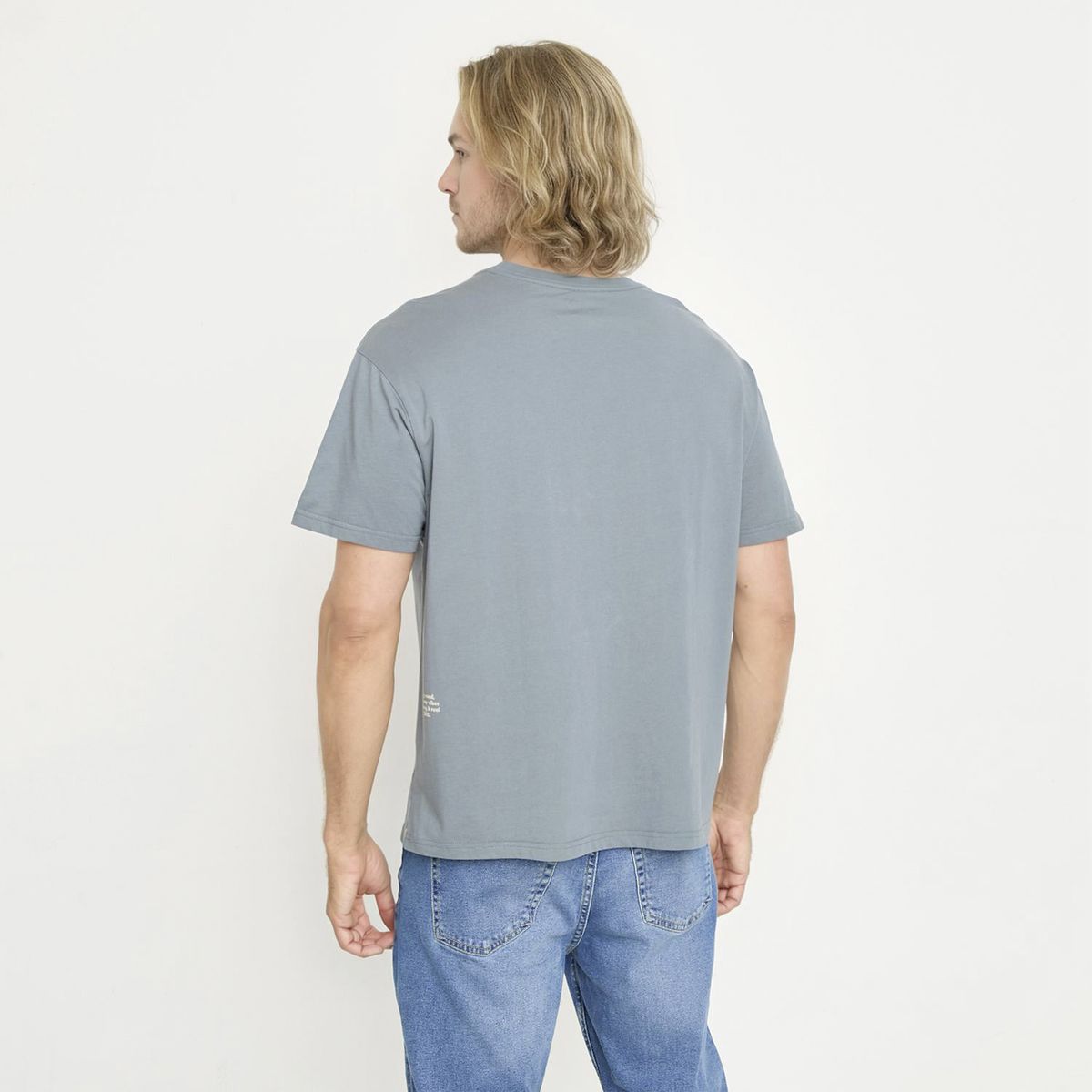 KAYA UNITE - Polera Hombre Kaya Unite