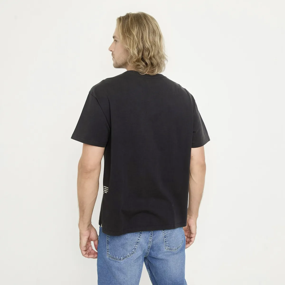 KAYA UNITE - Polera Hombre Kaya Unite