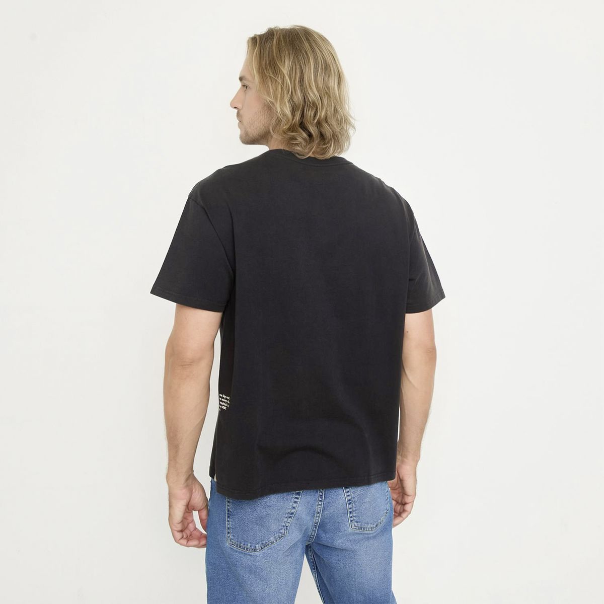 KAYA UNITE - Polera Hombre Kaya Unite