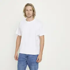 KAYA UNITE - Polera Hombre