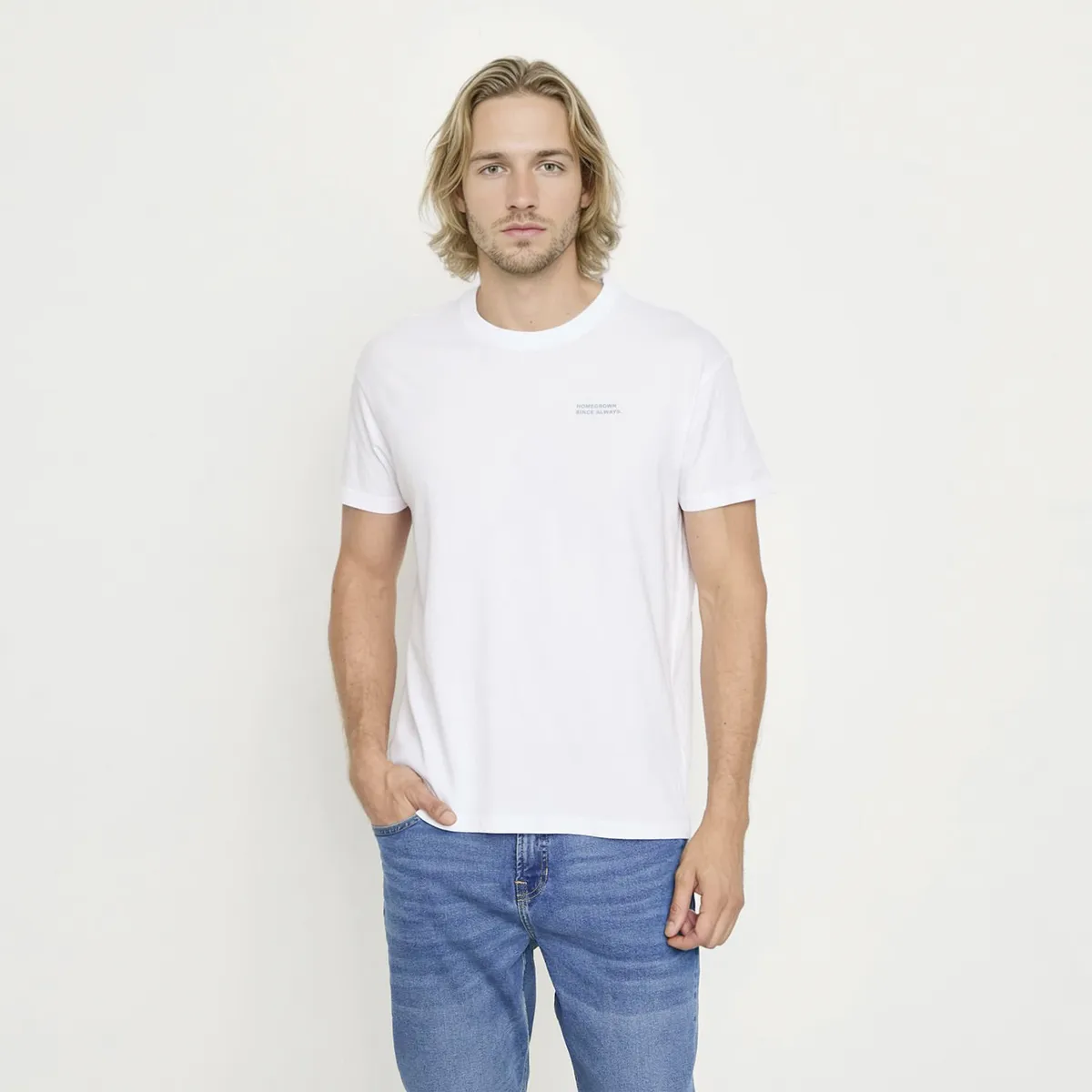 KAYA UNITE - Polera Hombre Kaya Unite