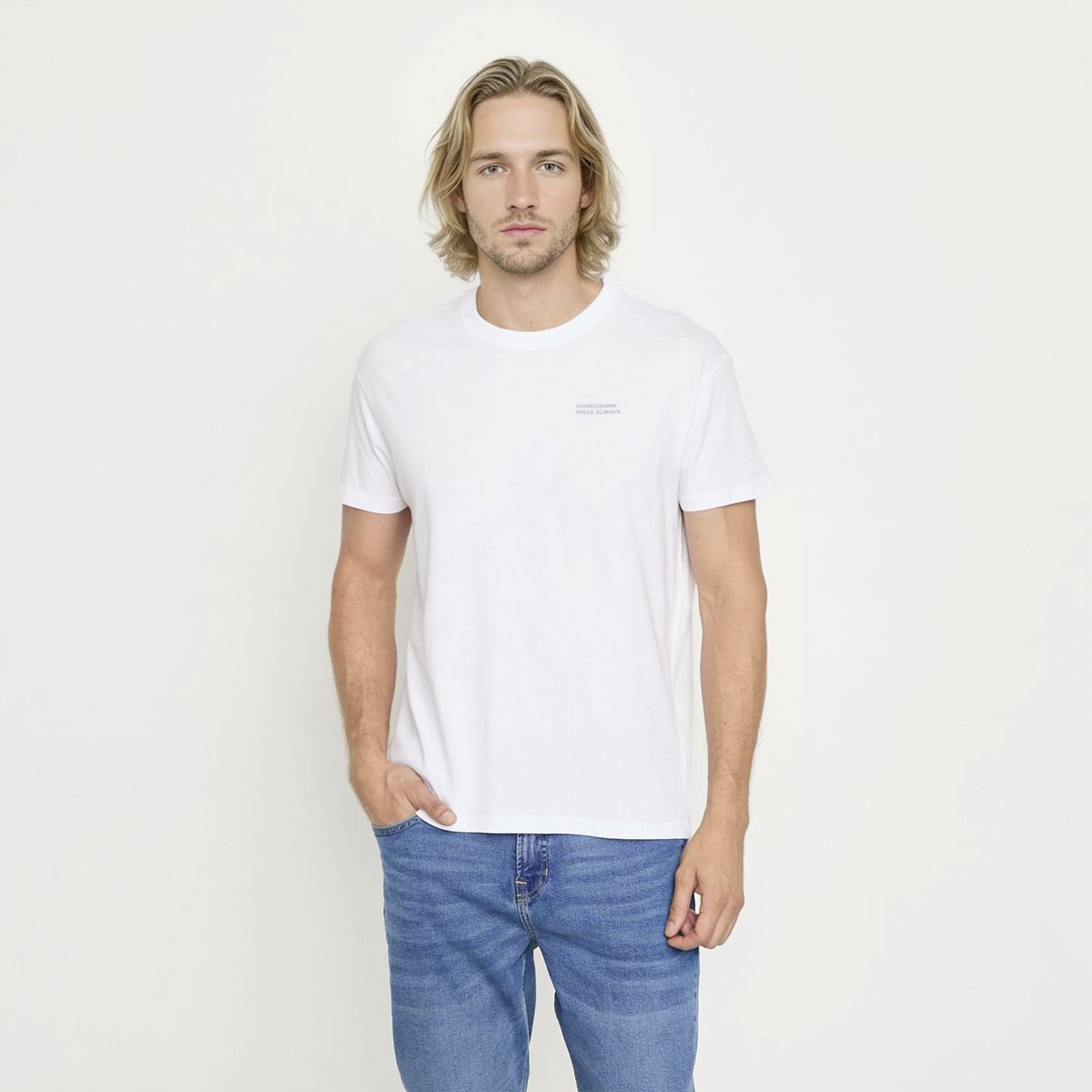 KAYA UNITE - Polera Hombre Kaya Unite