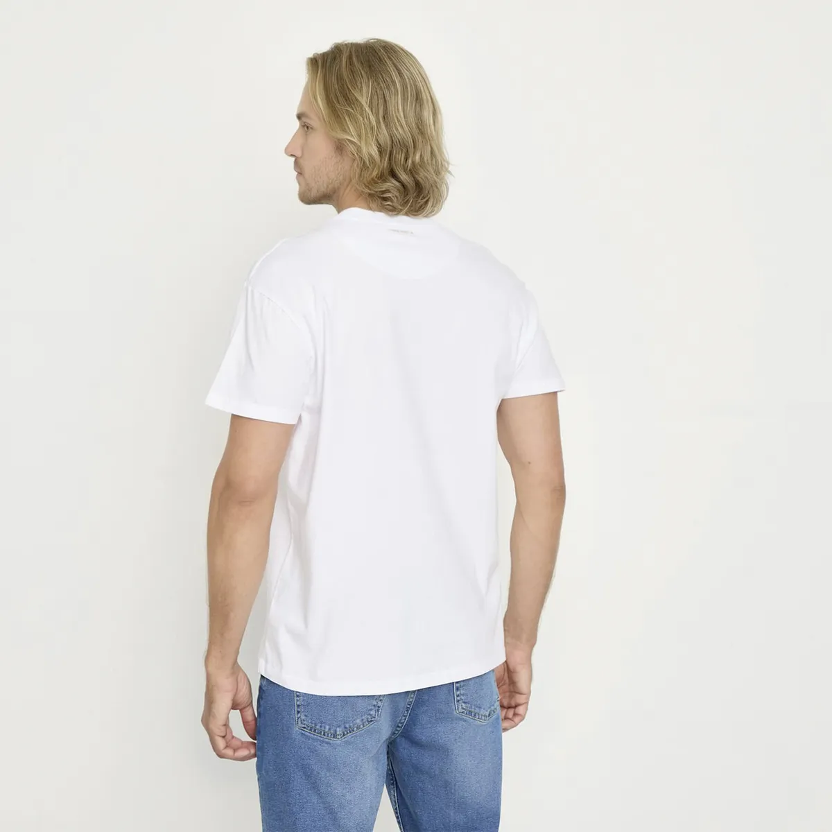KAYA UNITE - Polera Hombre Kaya Unite