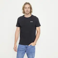 KAYA UNITE - Polera Hombre