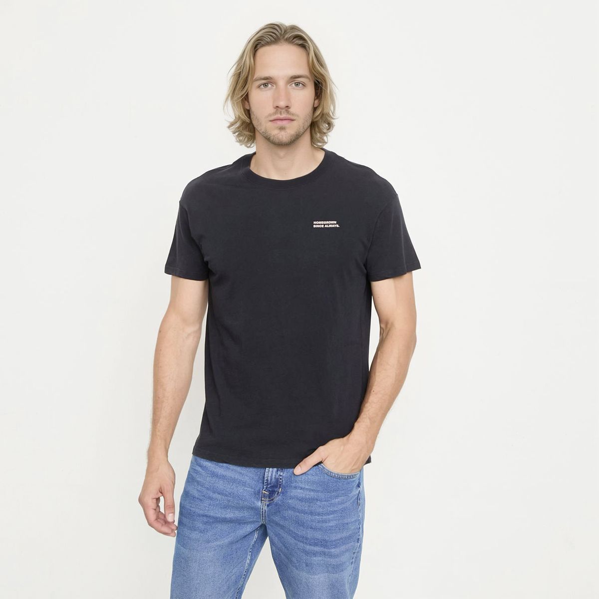 KAYA UNITE - Polera Hombre Kaya Unite