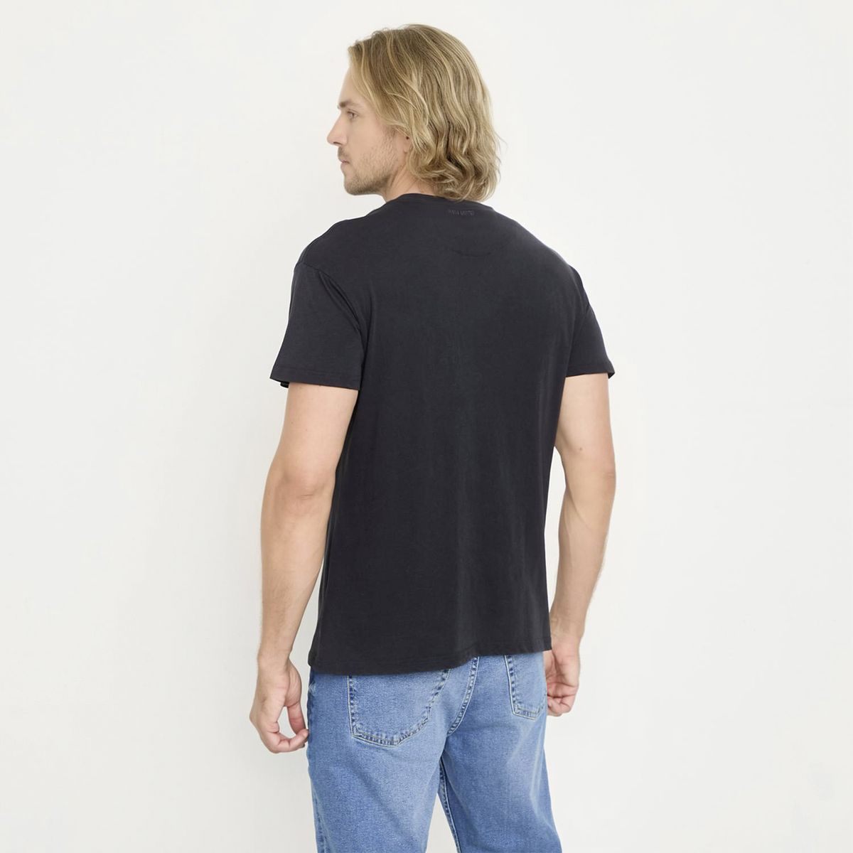 KAYA UNITE - Polera Hombre Kaya Unite