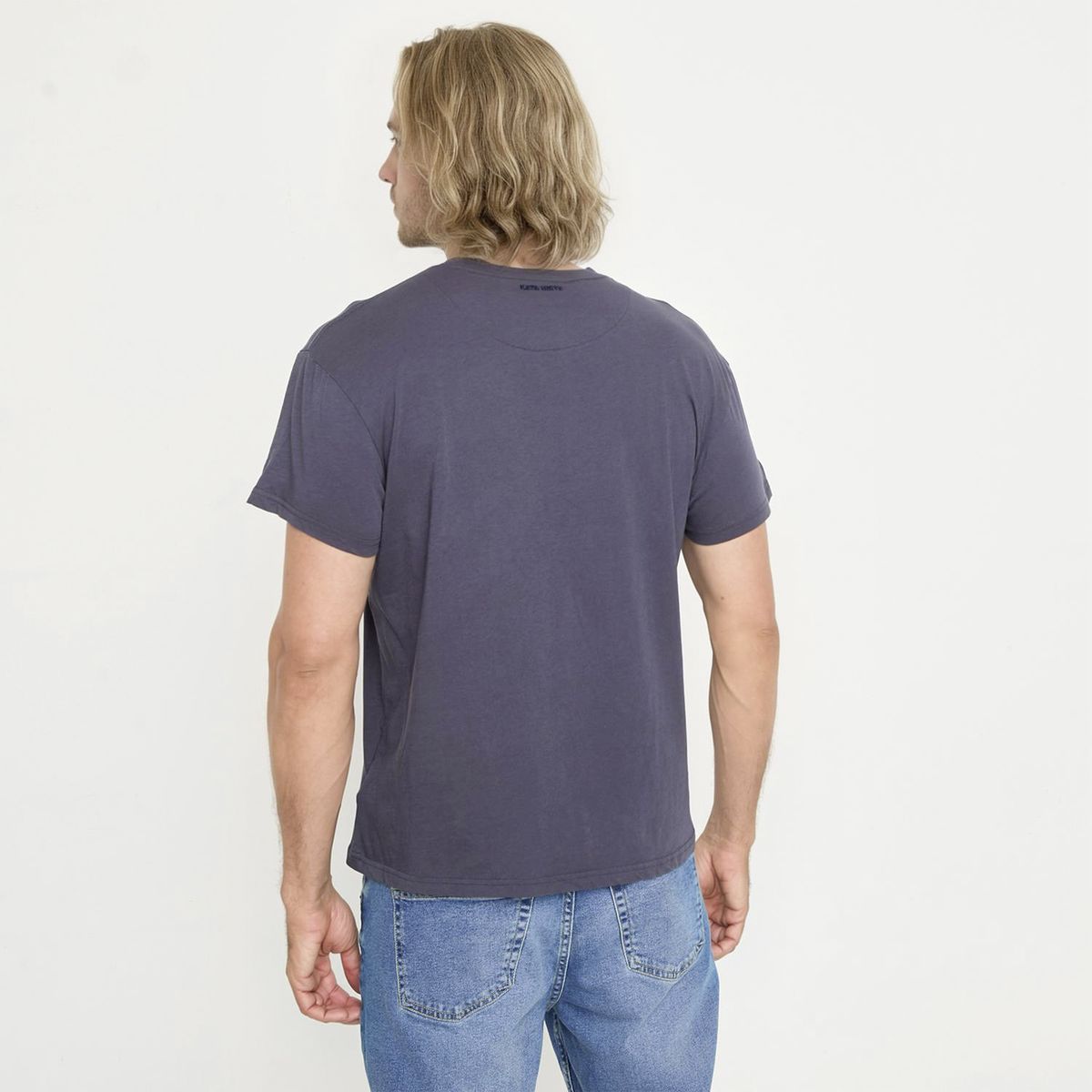 KAYA UNITE - Polera Hombre Kaya Unite