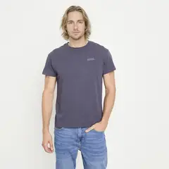 KAYA UNITE - Polera Hombre