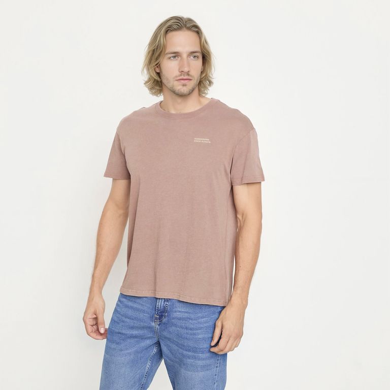 Polera Hombre