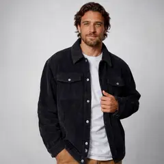 TOKE - Chaqueta Hombre