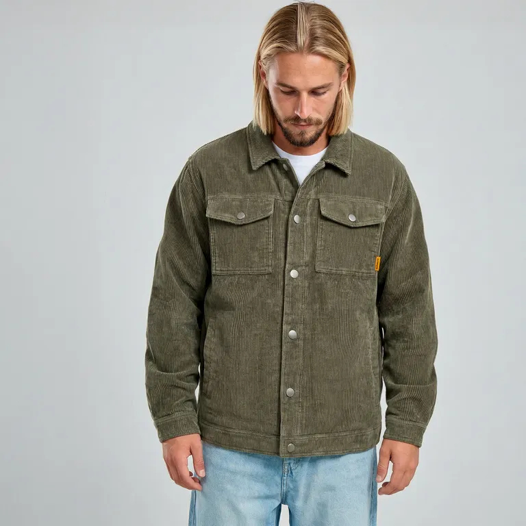 TOKE Chaqueta Hombre