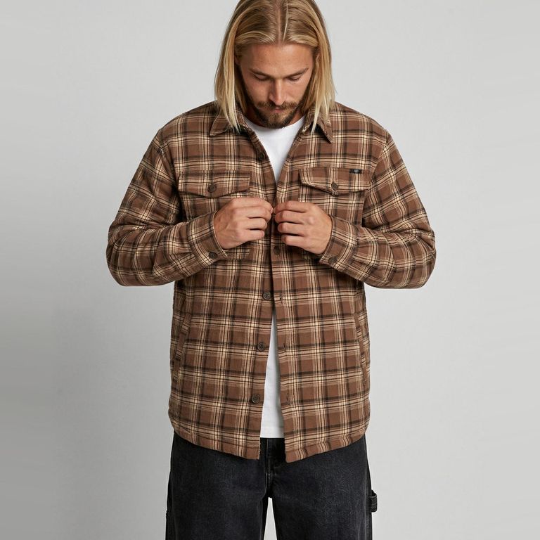 TOKE Sobrecamisa Hombre Froens