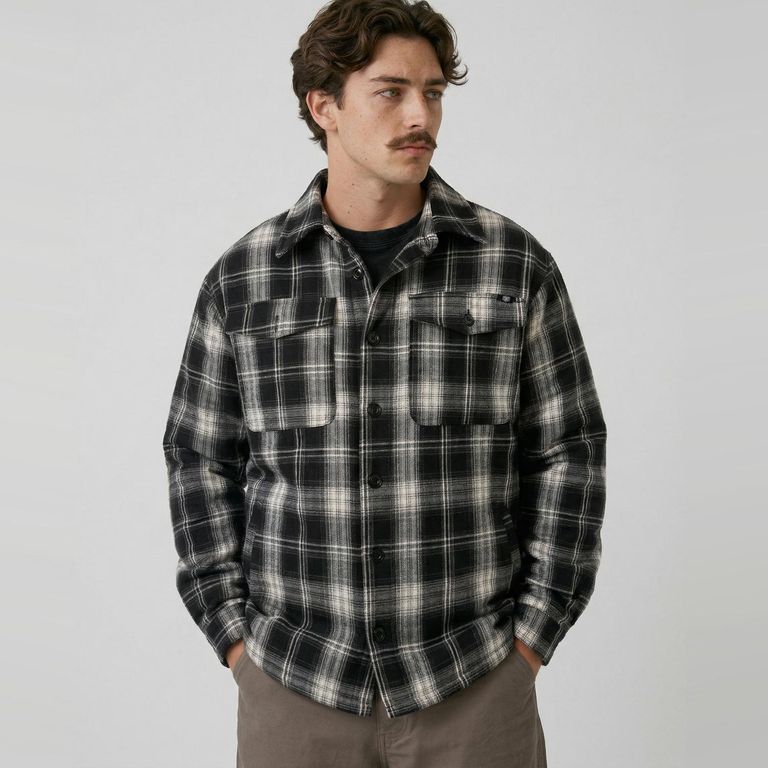 Sobrecamisa Hombre Froens