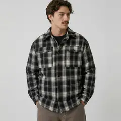 TOKE - Sobrecamisa Hombre Froens