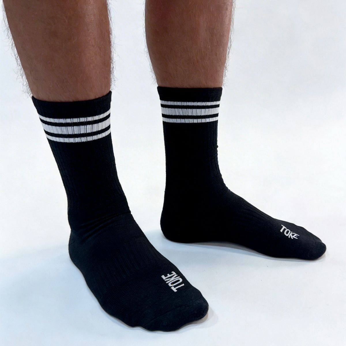 TOKE - Calcetines Hombre Toke